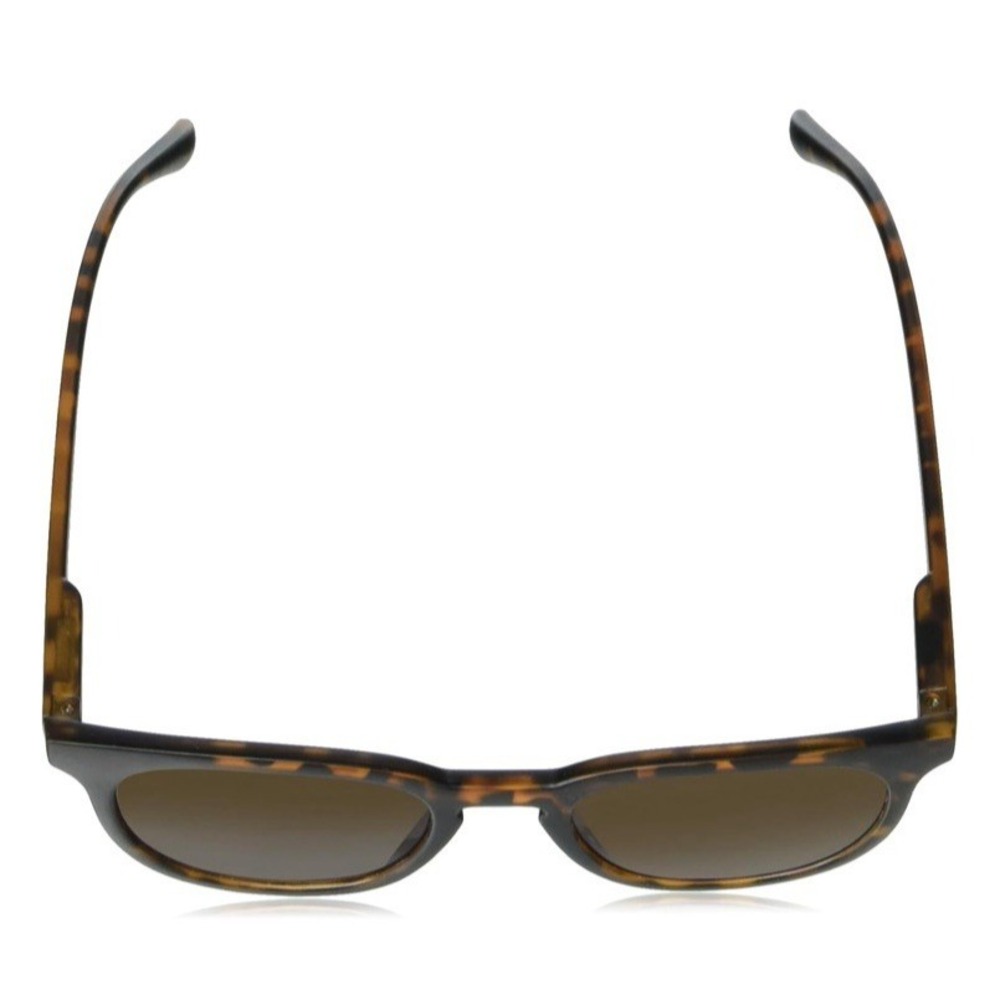 A.J. Morgan Cabana Bifocal Sunreader Reading Glass Frames - Matte Tortoise +2.25 - Picture 5 of 10